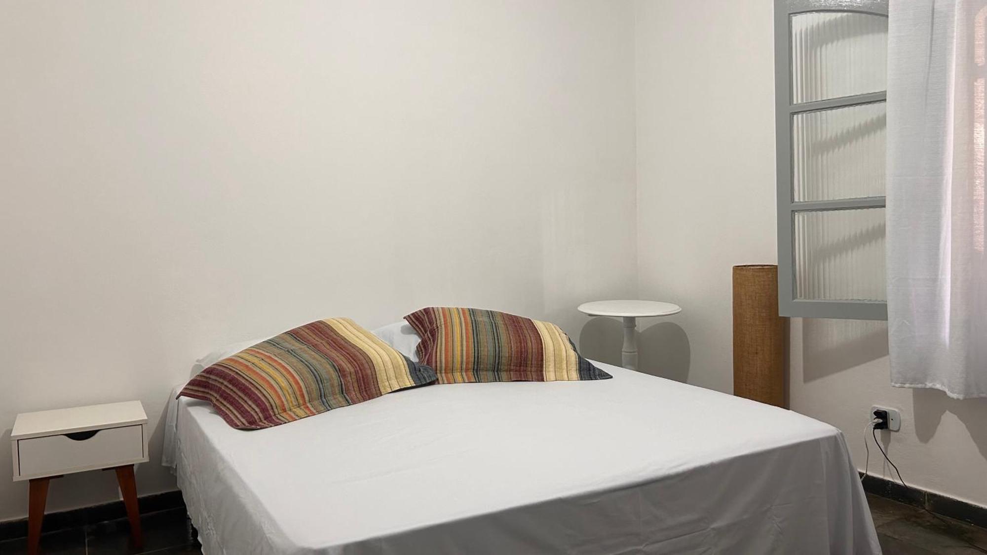Em Itagua Apartment Ubatuba